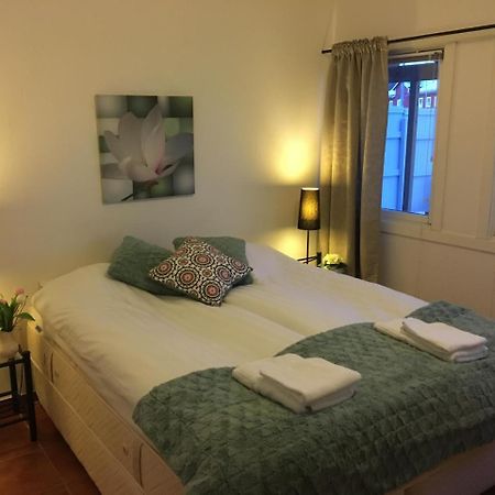 Maelaroe Hotell Ekerö Eksteriør bilde